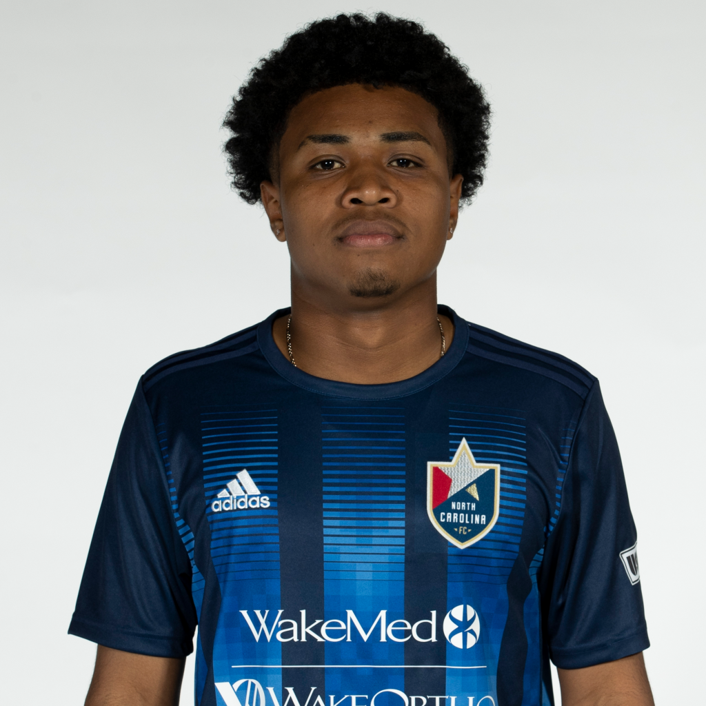 Marvin Mariche
