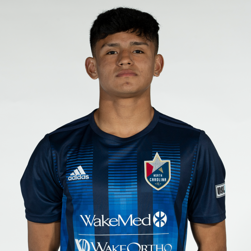 Nico Rincon