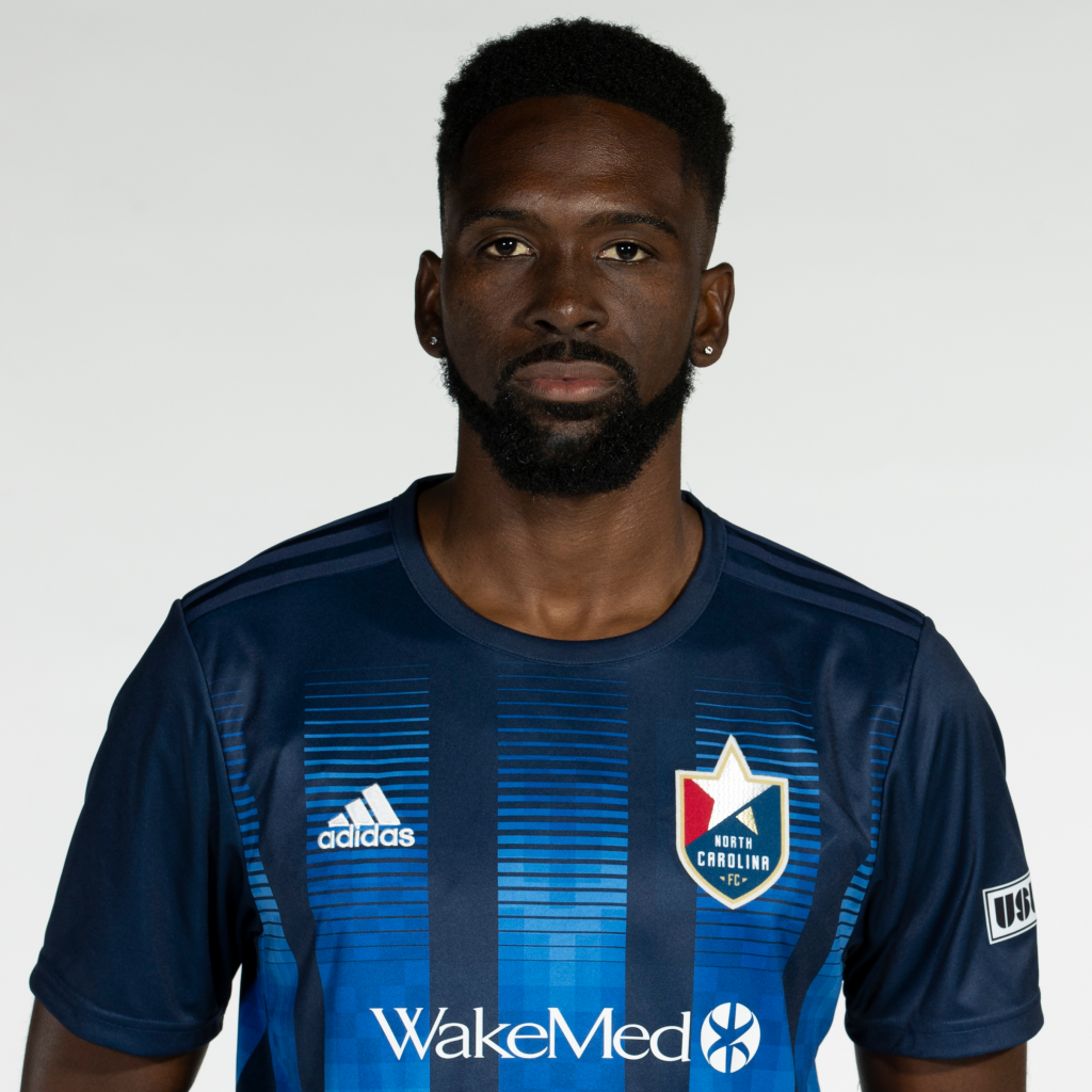 Raheem Somersall