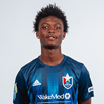 Kyrome Lumsden