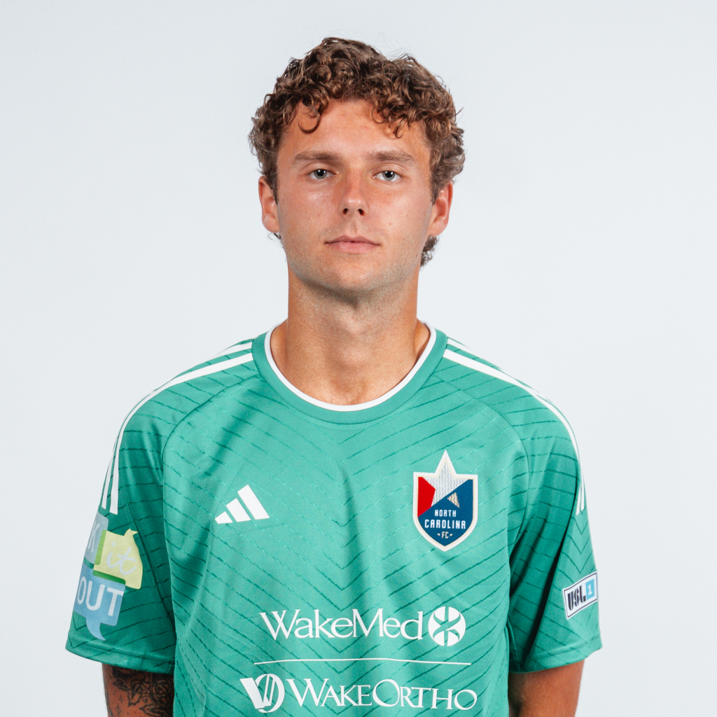 Brooks Thompson