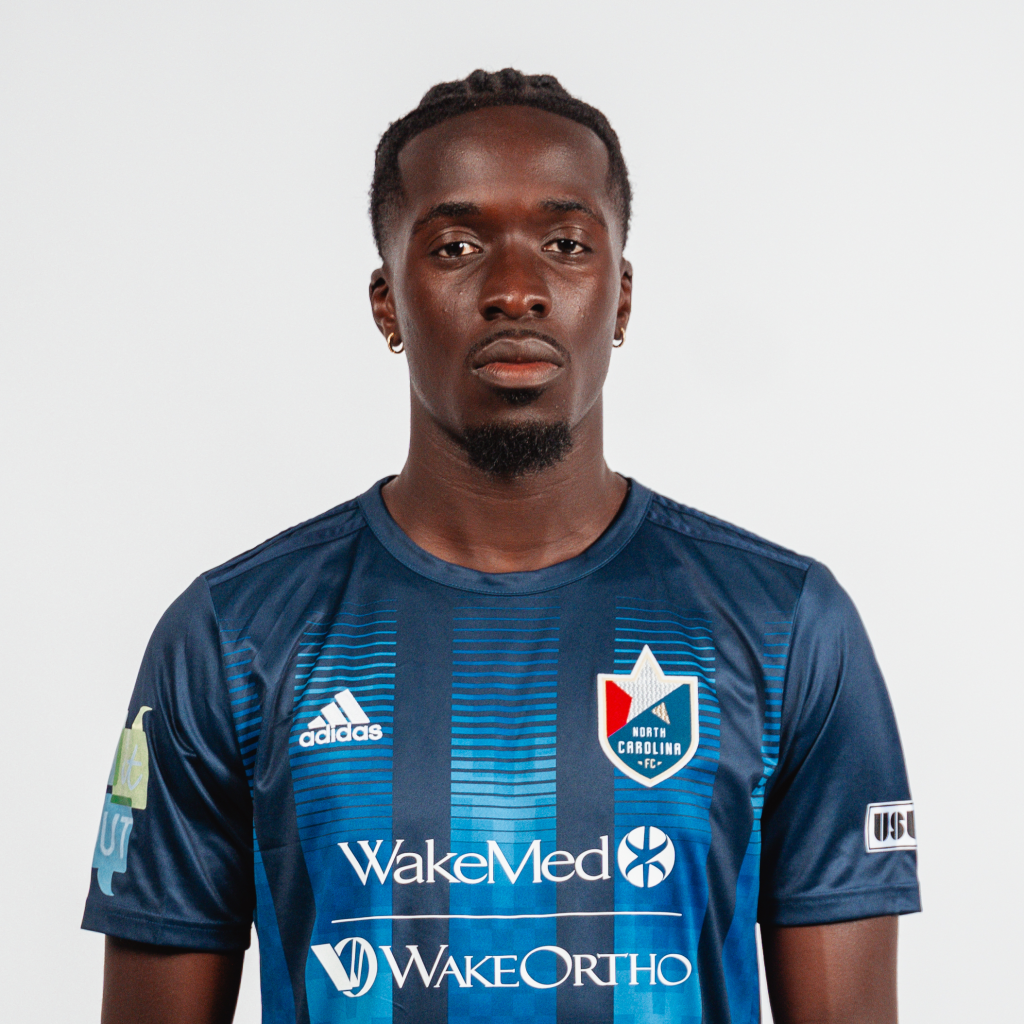 Nathan Ntalu
