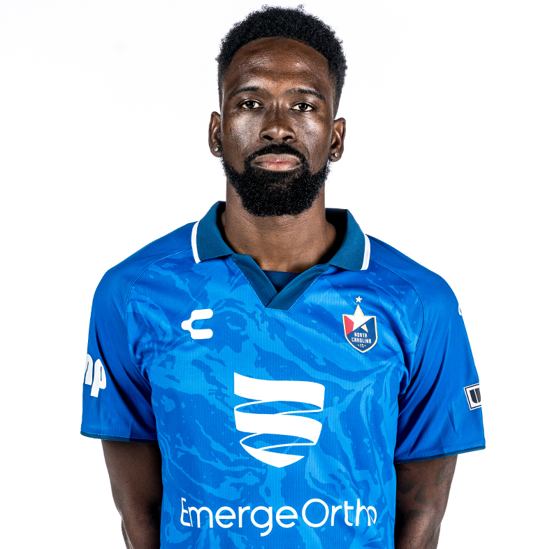 Raheem Somersall