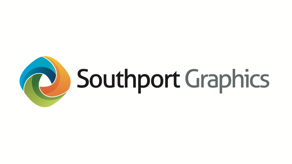 Southport Graphics Logo