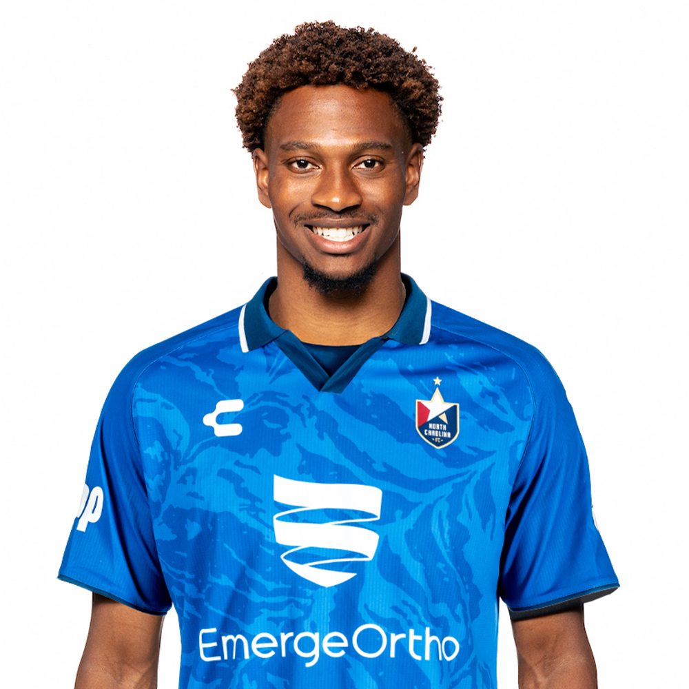 Defenders Archives - North Carolina FC